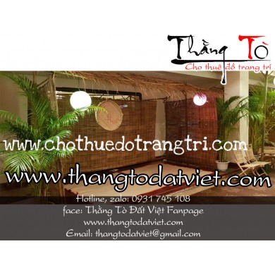 cho thuê cảnh trung thu 45